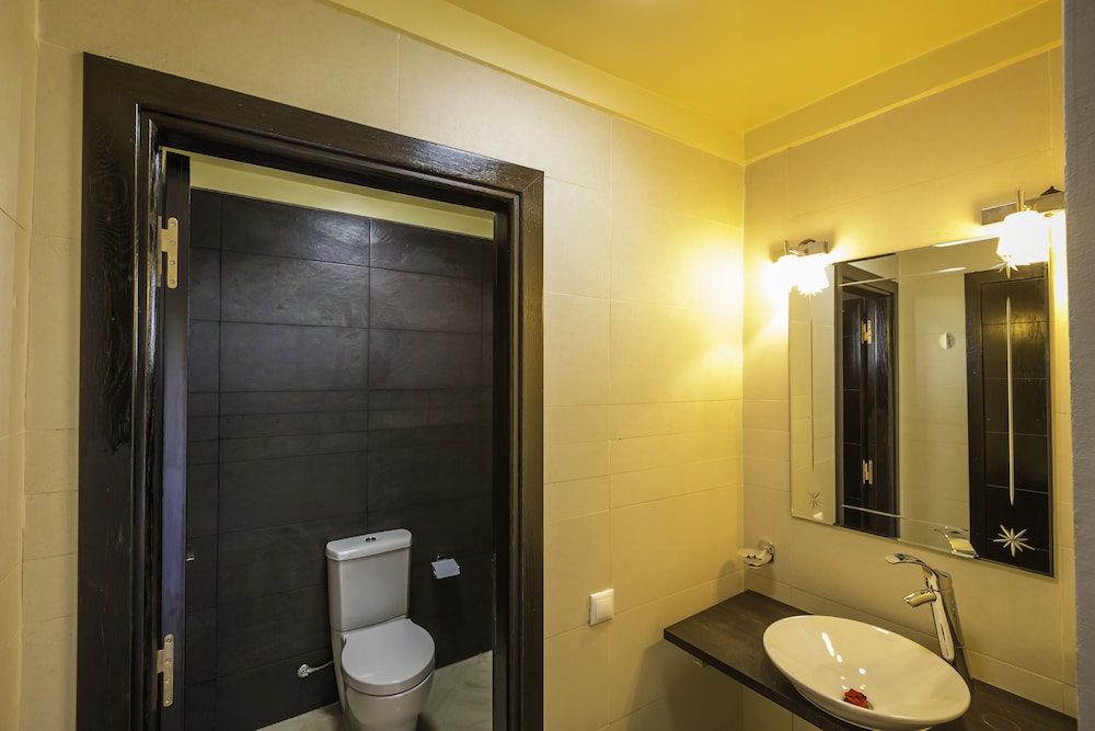 Oliva Hotel Condominium Marrakech 16/55