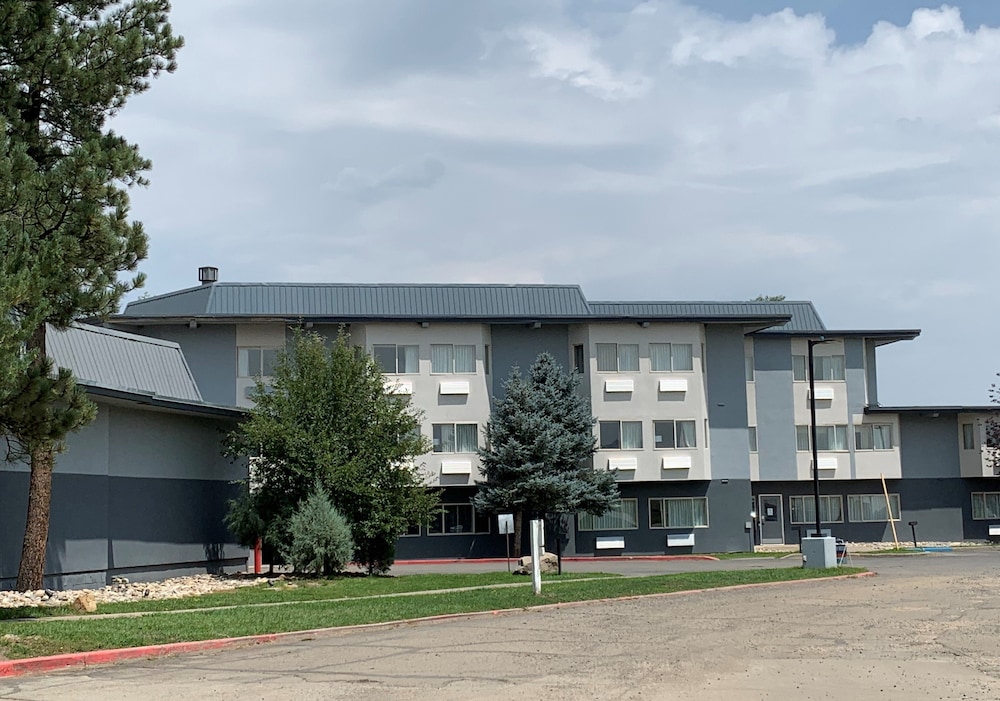 Pagosa Lodge — foto 2