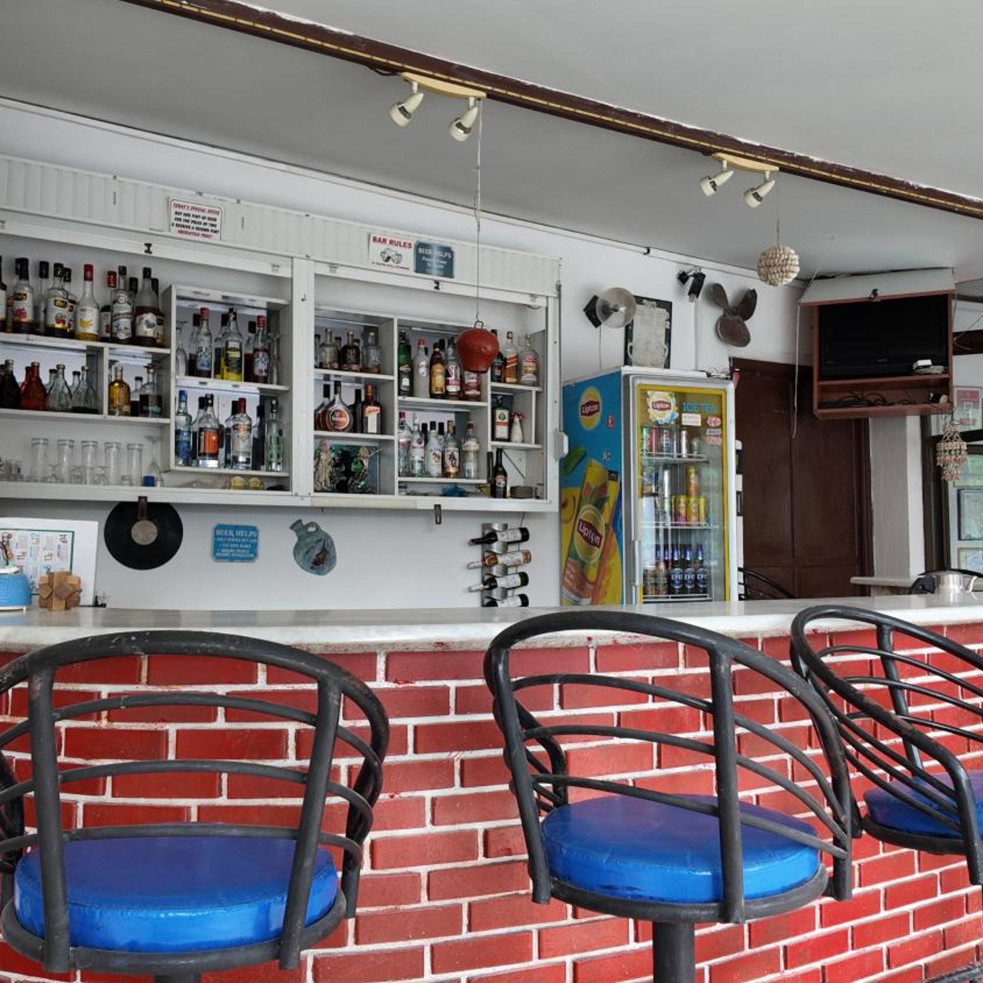 Ali Baba Hotel 39/55