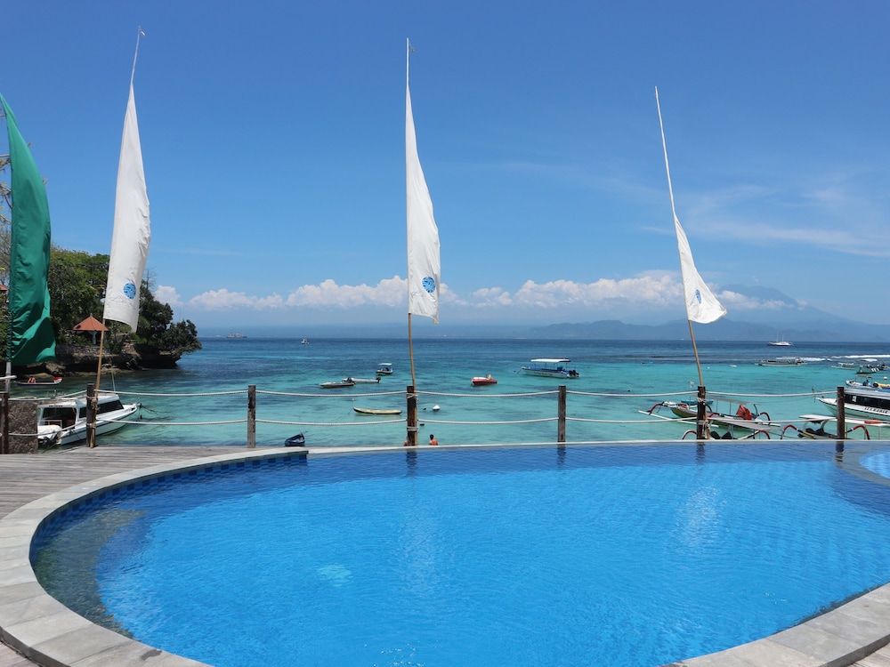 Le Nusa Beach Club 22/32