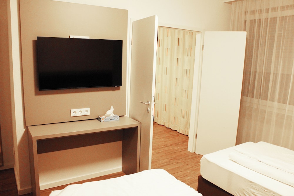 Isar City Hotel 23/48