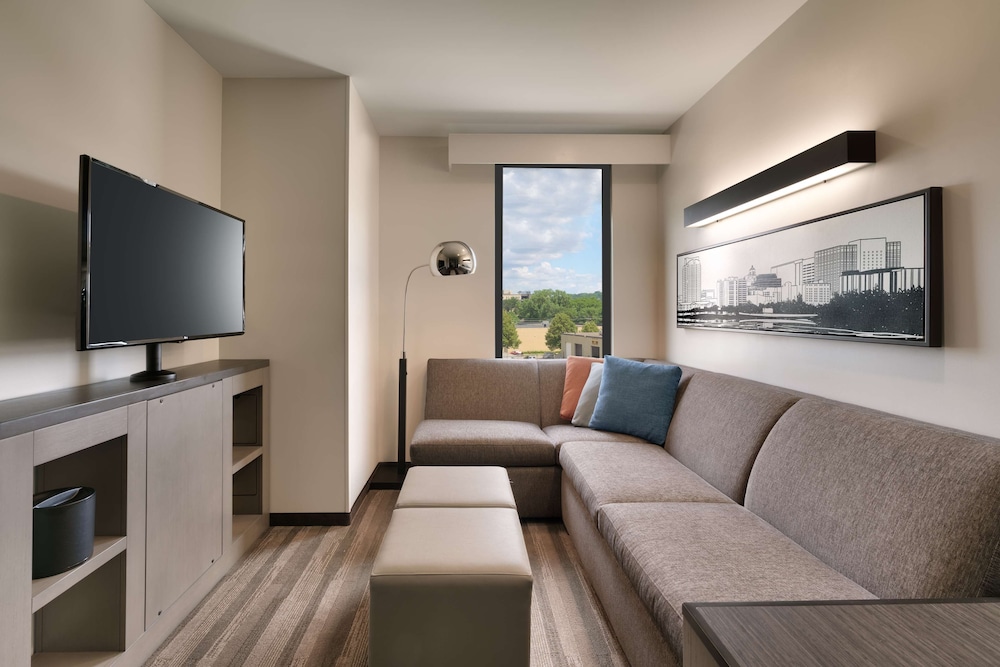 Hyatt House Rochester Mayo Clinic Area 31/50