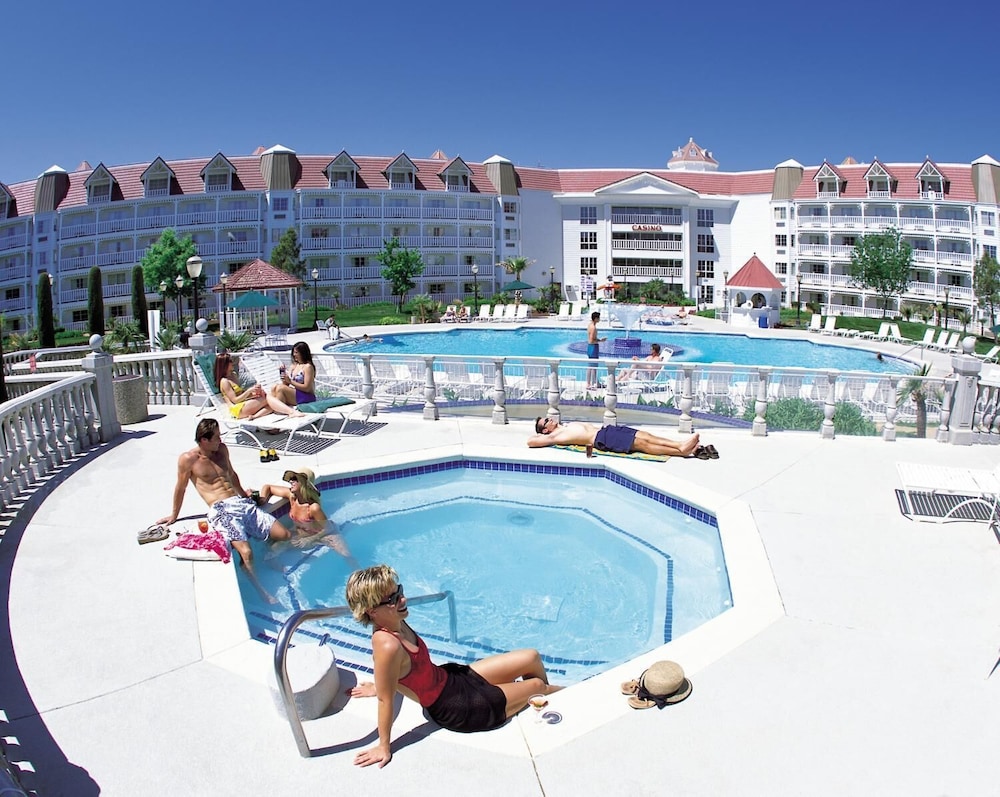 Primm Valley Hotel & Casino, a Travelodge by Wyndham 44/52