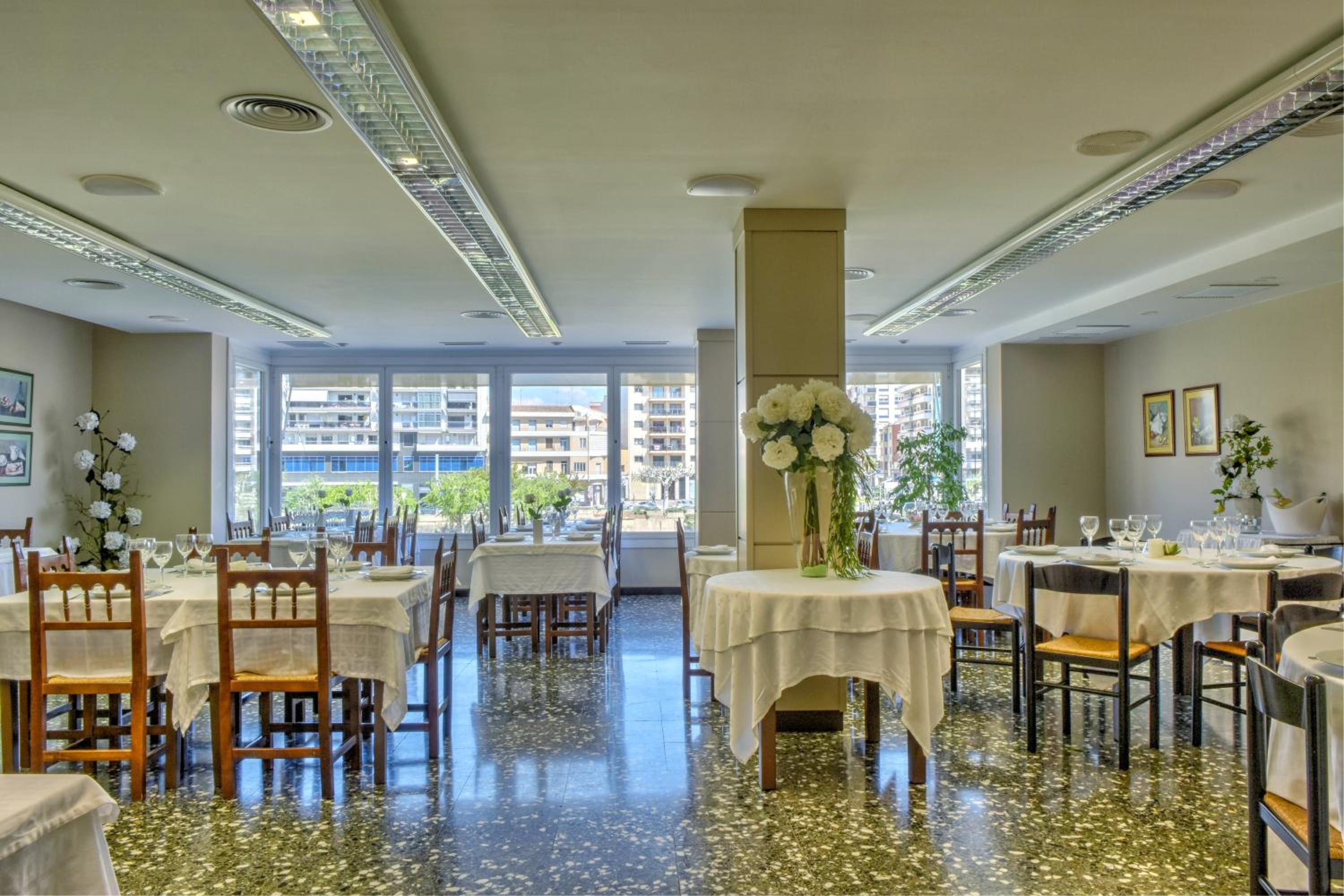 Hotel Balaguer 49/61