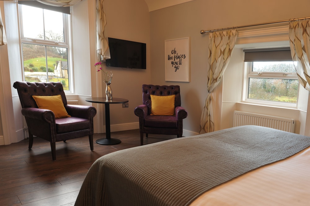 The Gateway Lodge Donegal 33/56