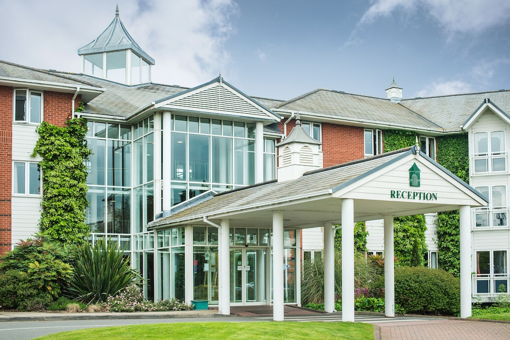 The Arden Hotel & Leisure Club 5/70