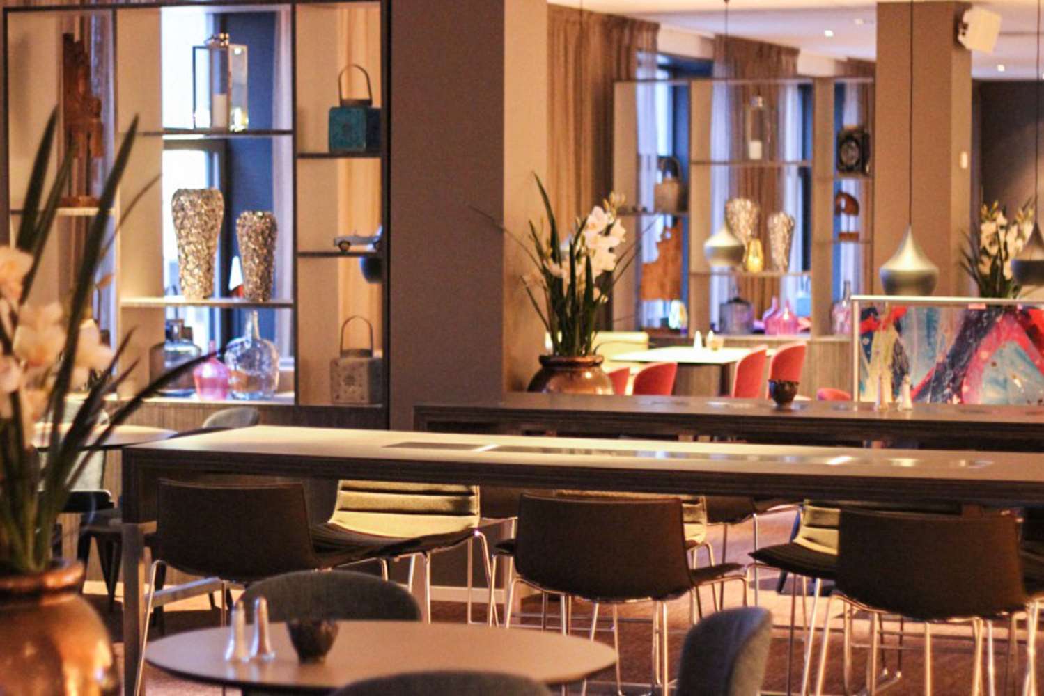 Quality Hotel Lulea 6/10