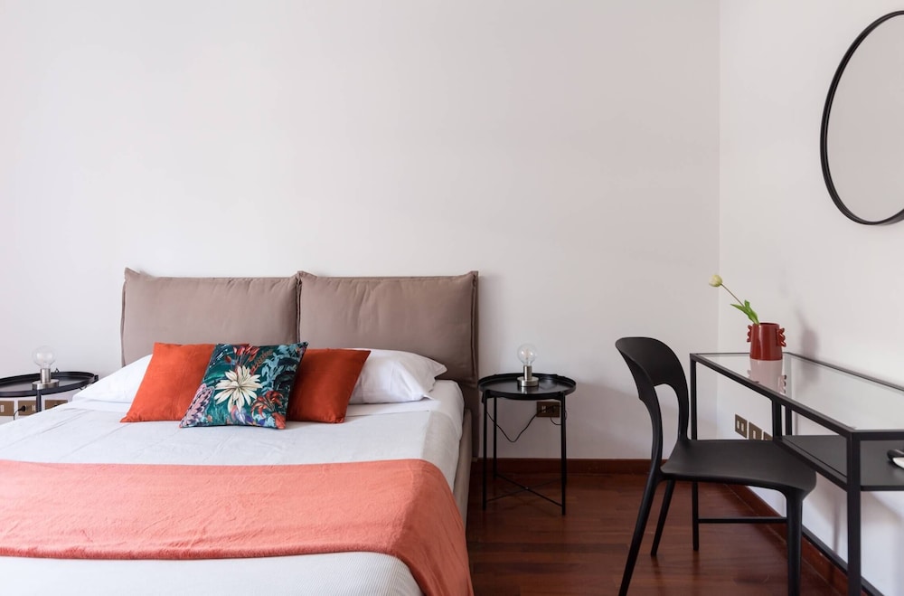 Prati Resort Guesthouse 25/50
