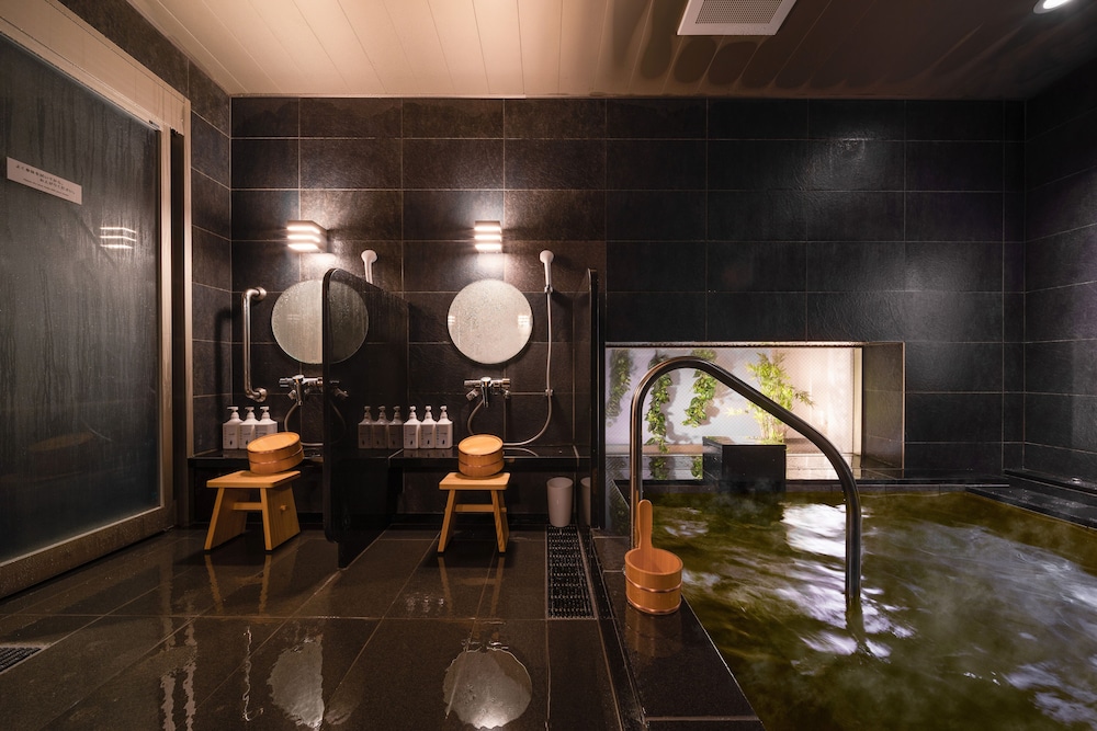Super Hotel Echizen Takefu 33/43