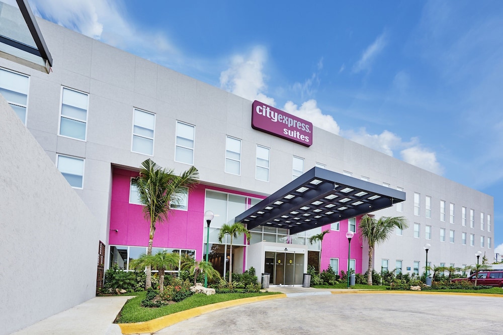 City Express by Marriott Silao Aeropuerto 8/61