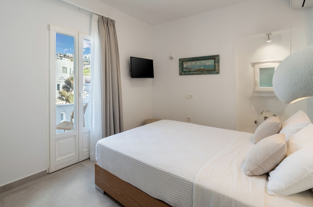 Galation Hotel Mykonos 16/45