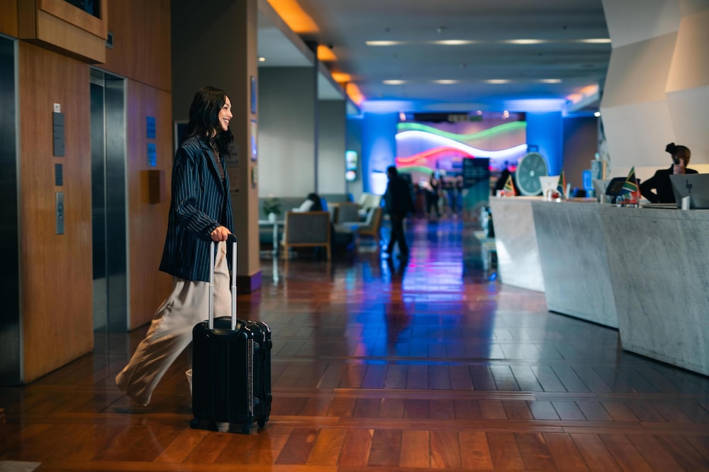 Radisson Blu Gautrain 9/79