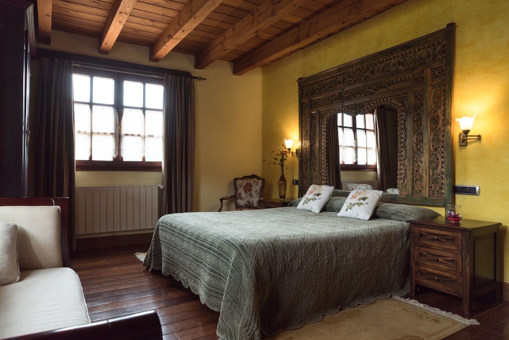 Hotel The Originals and Spa Etxegana 14/70