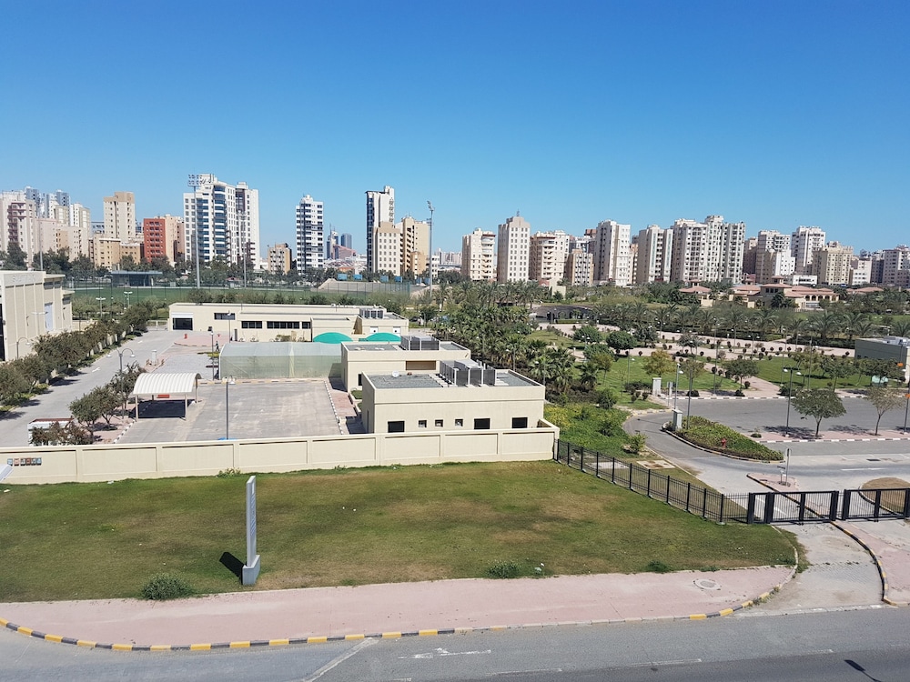 Magic Suite Boulevard Salmiya 24/30
