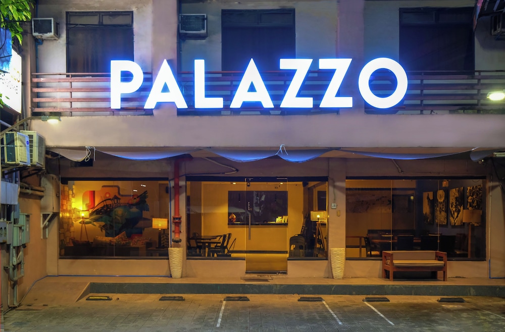 Palazzo Pensionne 1/50