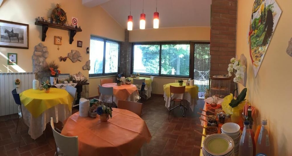 Agriturismo Poggio Del Drago 32/50