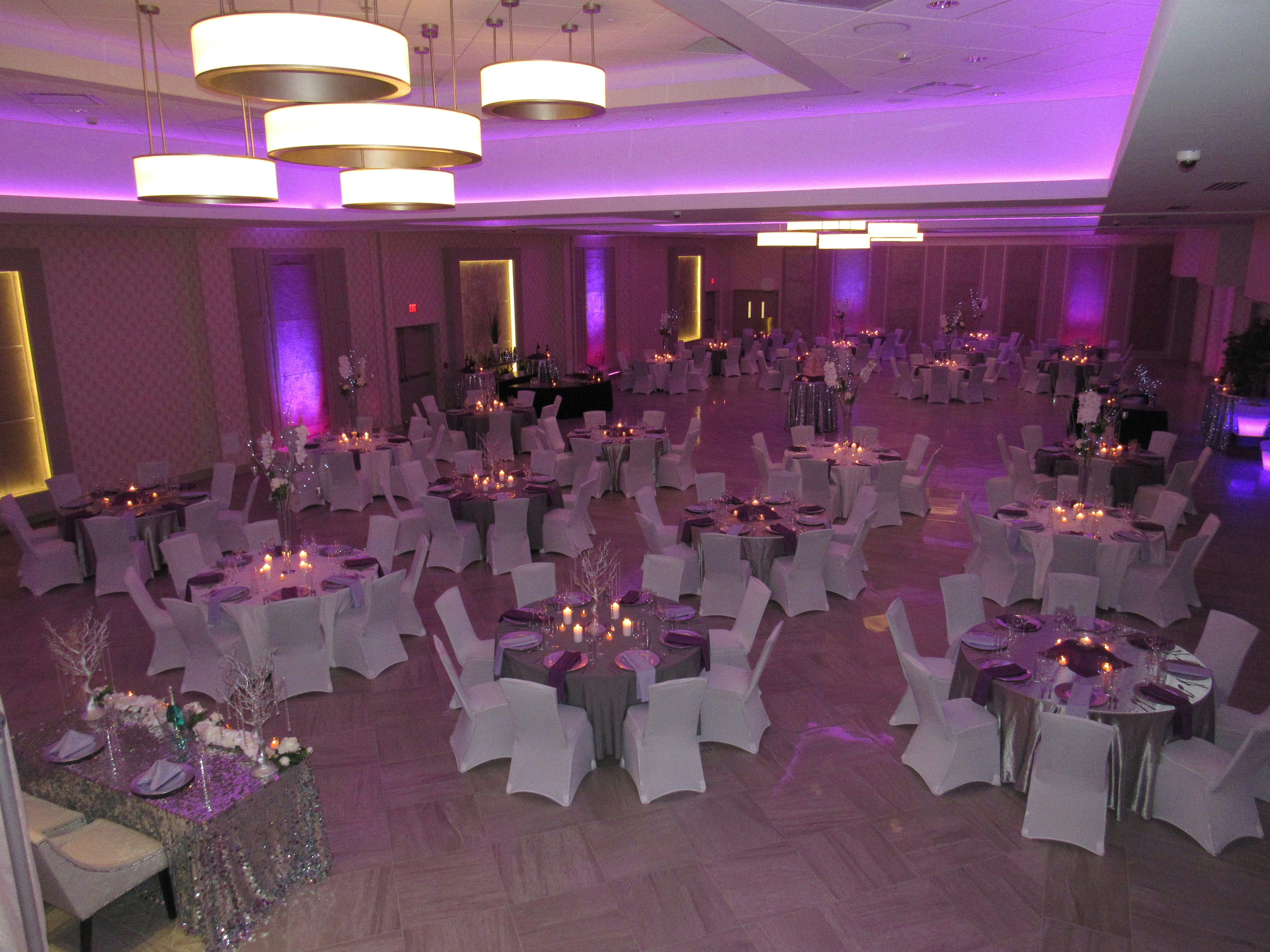 Hilton Garden Inn Springfield 70/76