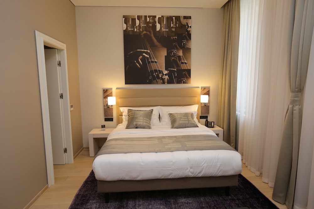 Zepter Hotel Belgrade 23/64