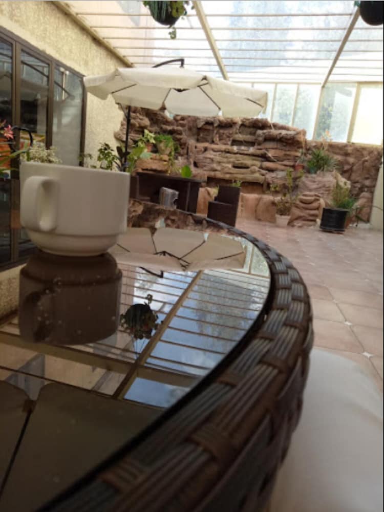 Stambouli Hotel in TLEMCEN