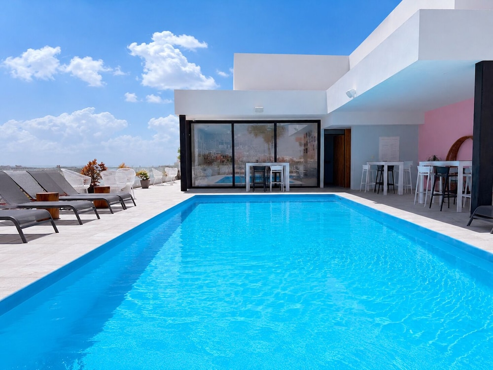 Calixta Hotel 31/50
