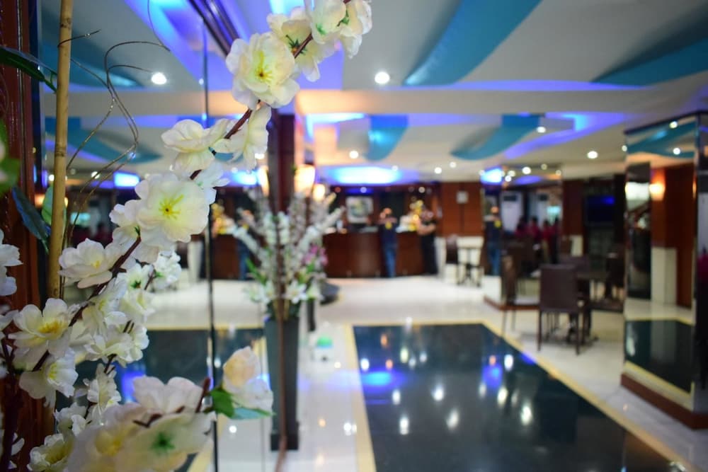 Citystate Hotel Quiapo 8/42