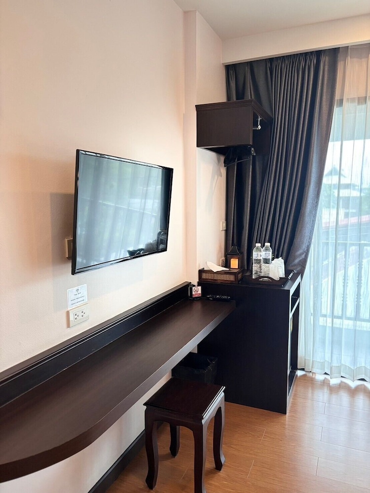 Patra Phrasing Boutique Hotel 42/50