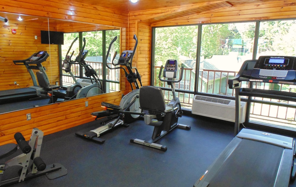 sport_facililities
