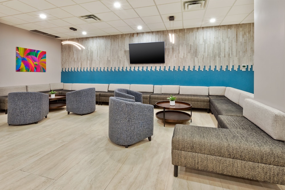 Holiday Inn Cookeville, an IHG Hotel 34/55