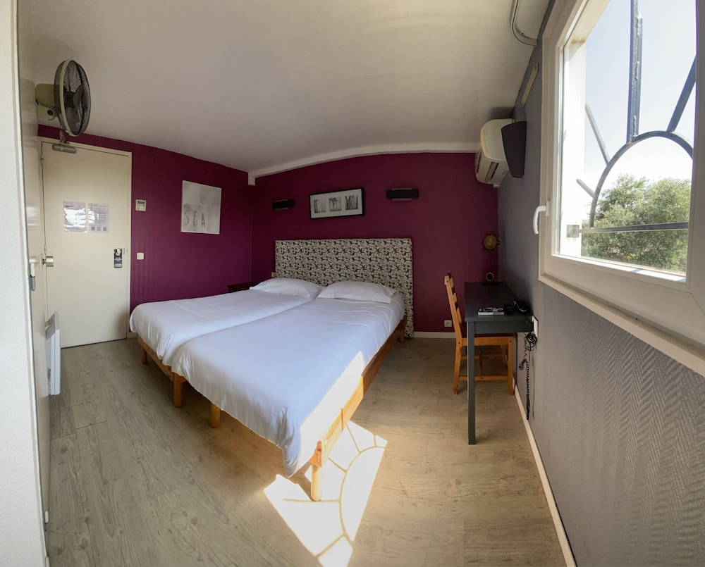 LE SUD HOTEL 17/44