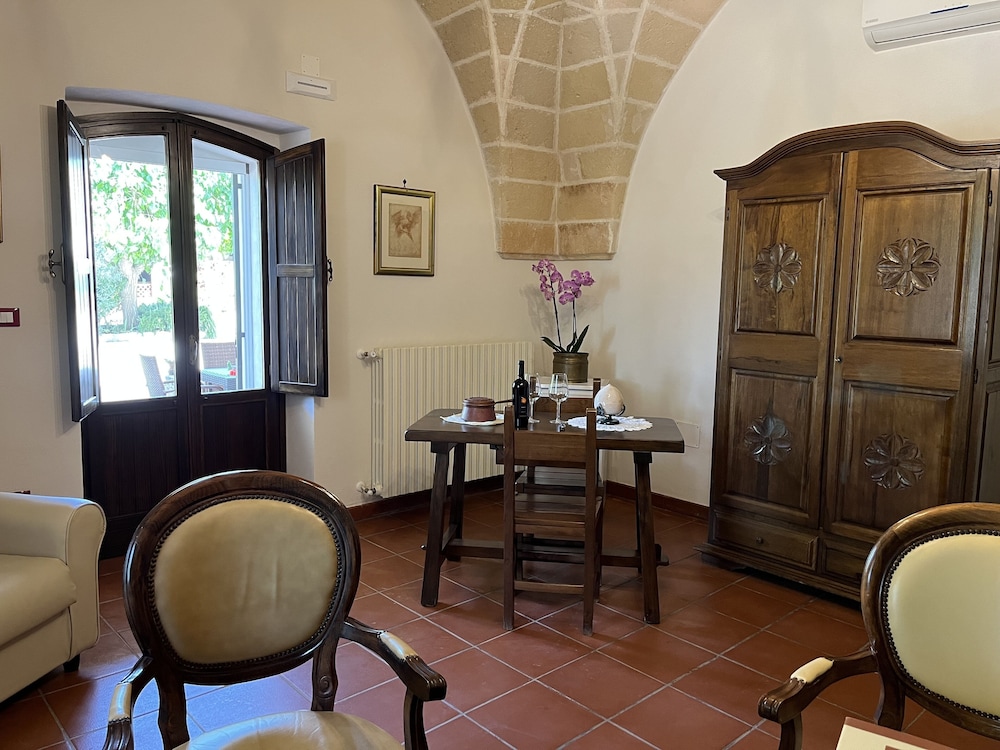 Masseria La Camardia 37/50