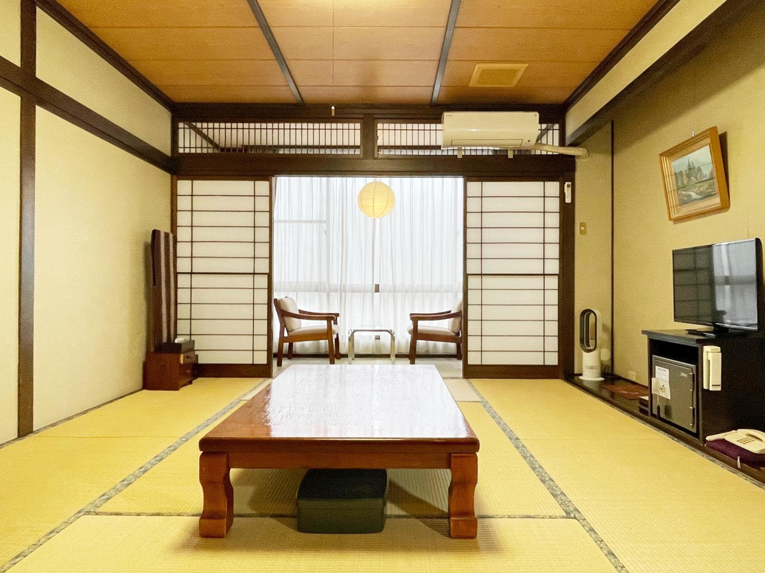 Japanese, Quadruple