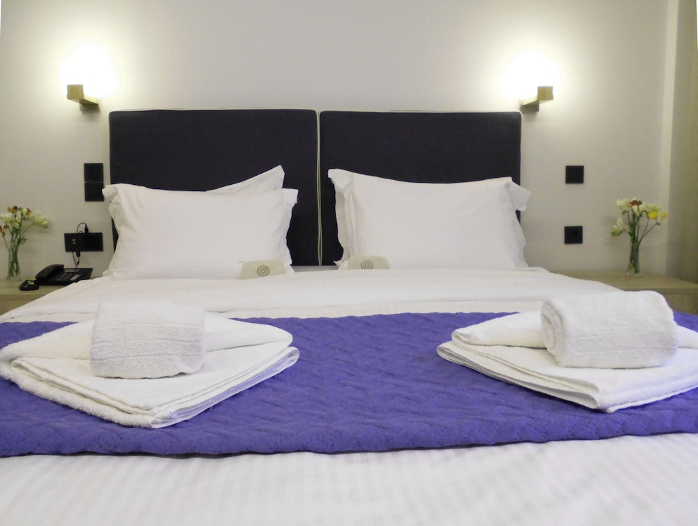 ANASTAZIA LUXURY SUITES & ROOMS 21/70