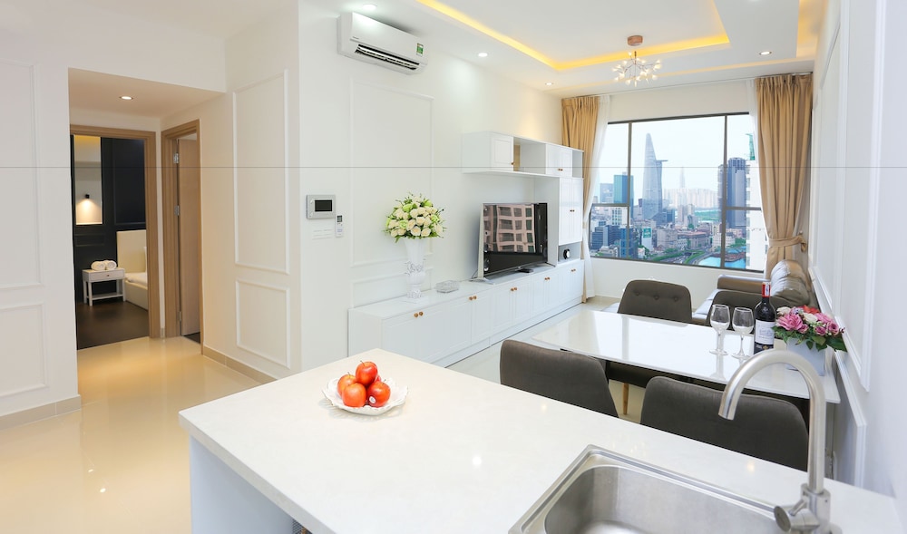Saigon Sirius 35/50