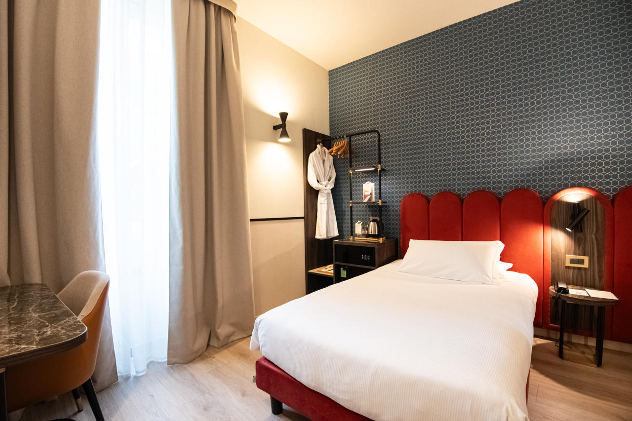 Hotel Regina Milano 20/55