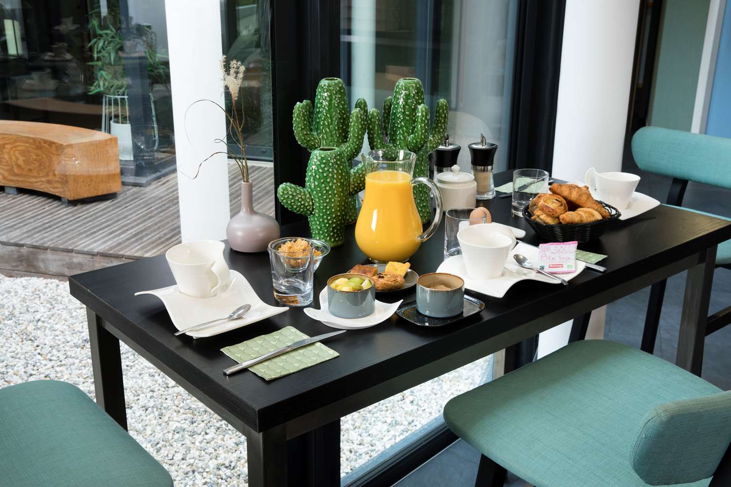 Best Western Plus Hotel De La Regate 43/57