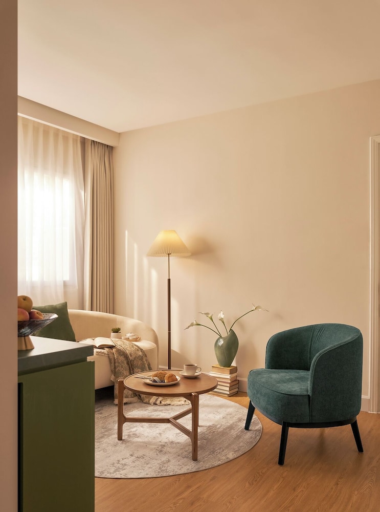 M Village Premier Hotel Thi Sach, a brand of Modern Village Lifestyle 46/78