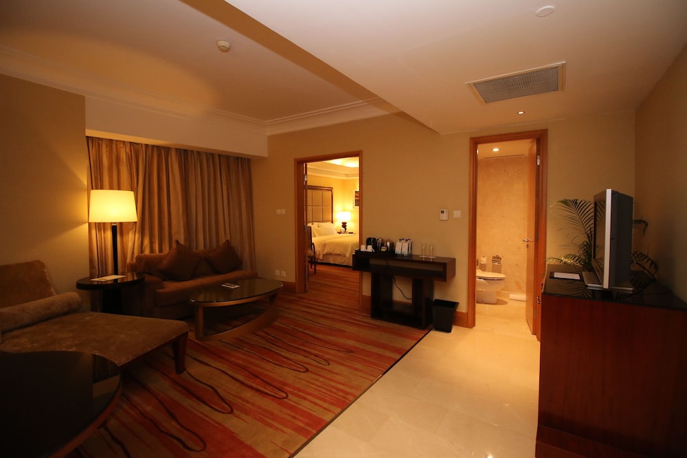 The Westin Dhaka 27/38