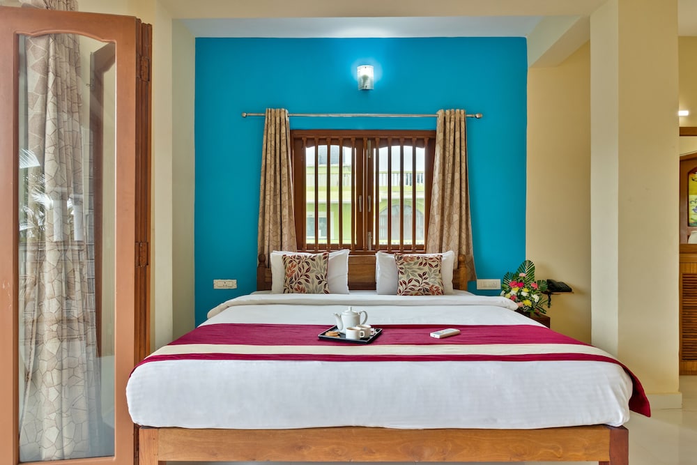 Larios Beach Holidays 20/50
