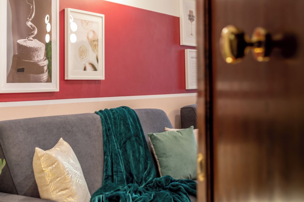 Wine Apartments Florence Moscato 22/47