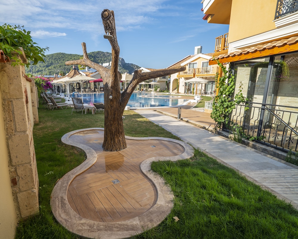 Dalyan Live Spa Resort Hotel 38/50