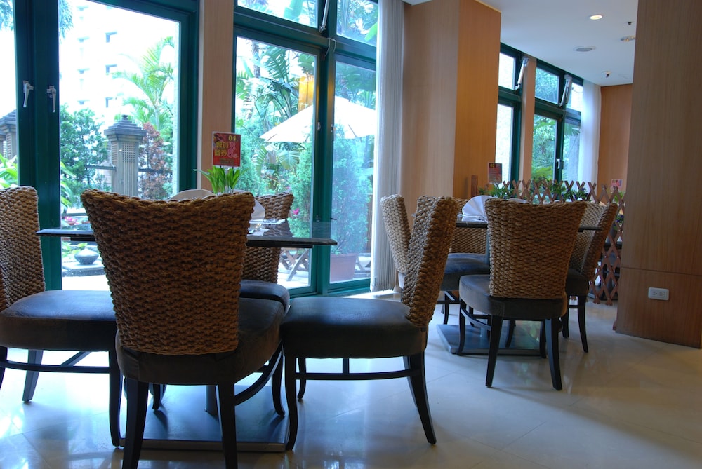SHAN-YUE hotspring hotel 46/50