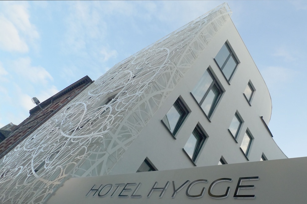 Hygge Hotel photo1