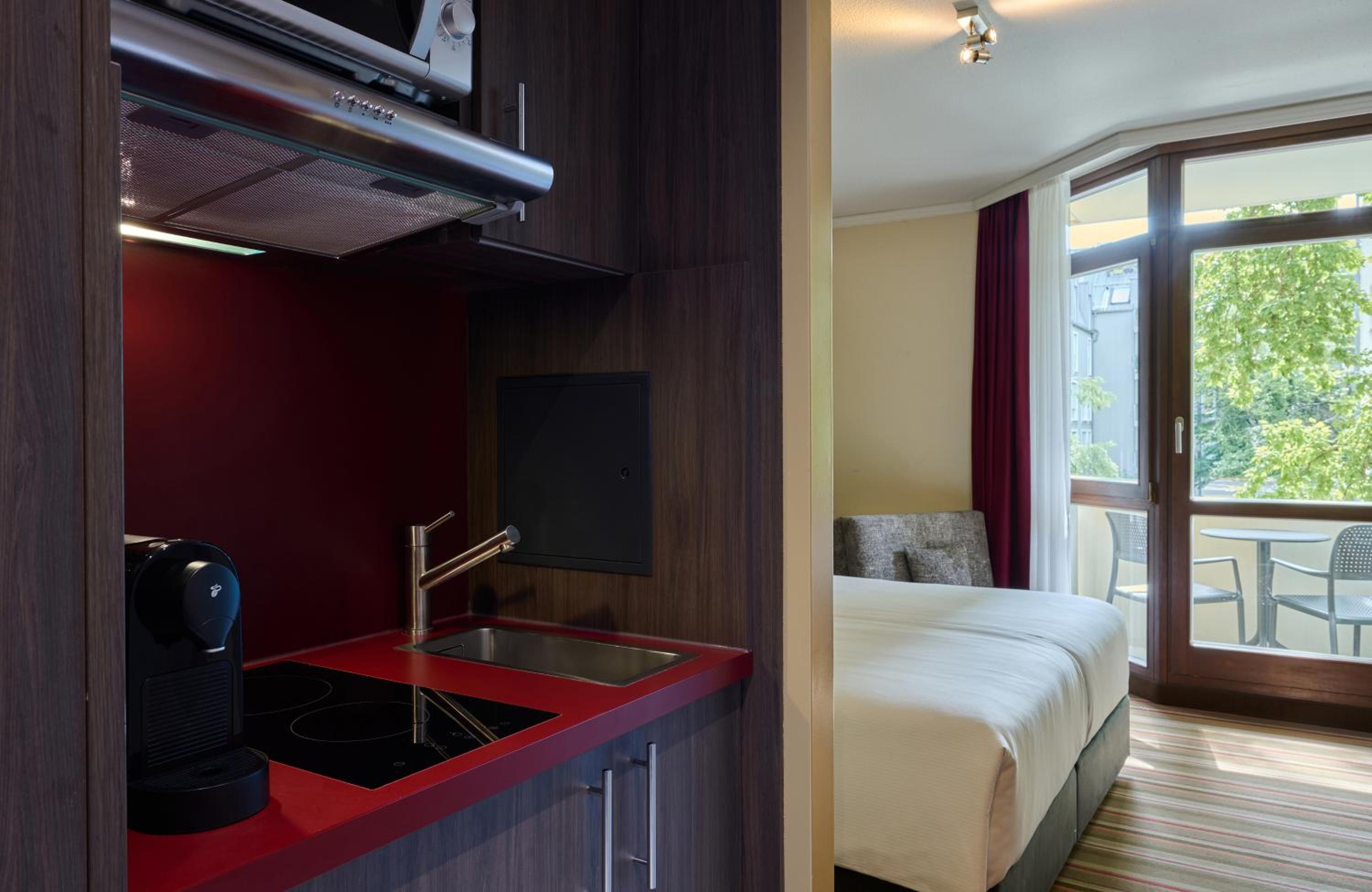 Leonardo Hotel Residenz Munchen in MUNICH