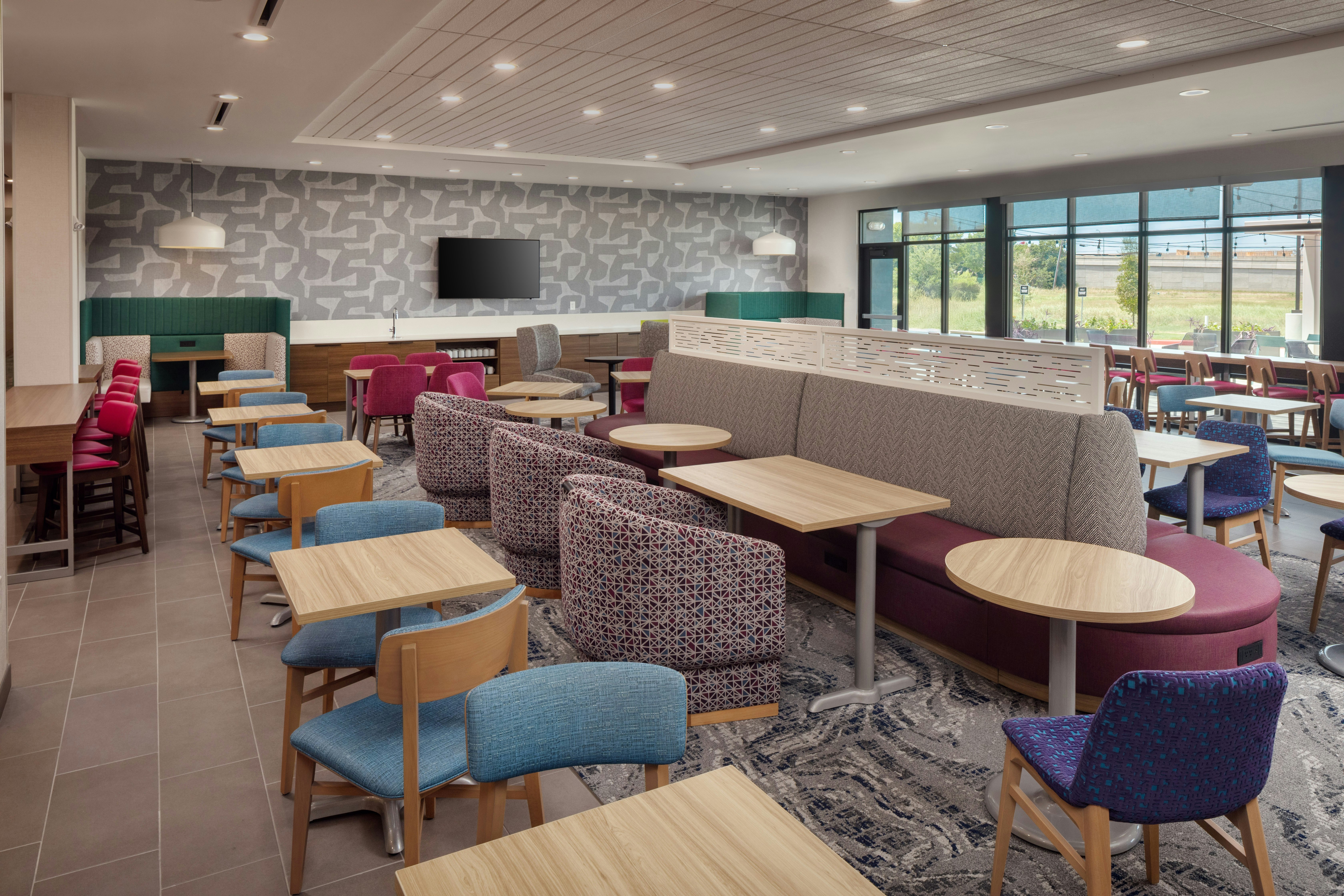 Home2 Suites by Hilton Bastrop 25/29