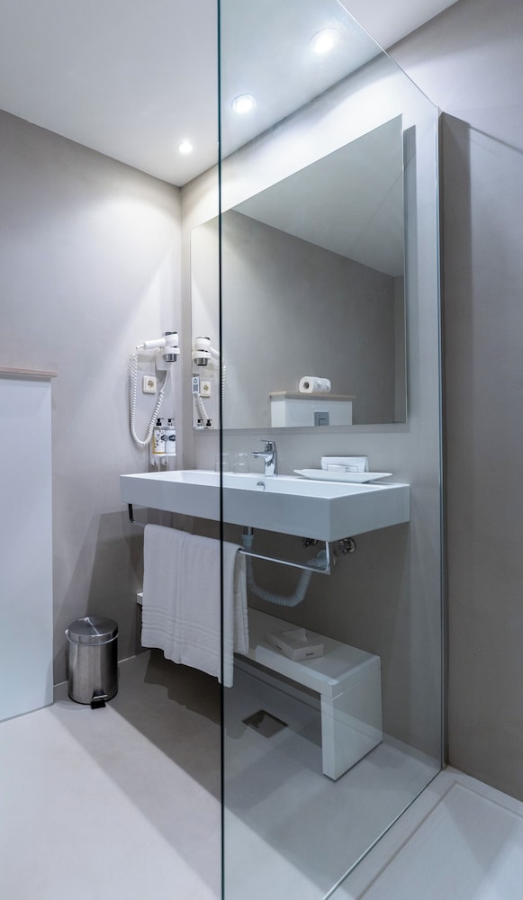 استوديو سوبيريور بسرير كينج، Costa Doiro Ambiance Village Apartment 9/10