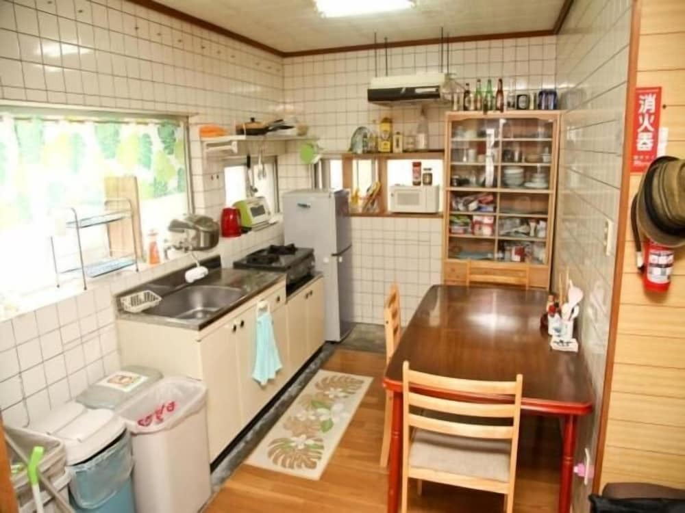 Emix Ishigaki - Hostel 7/67