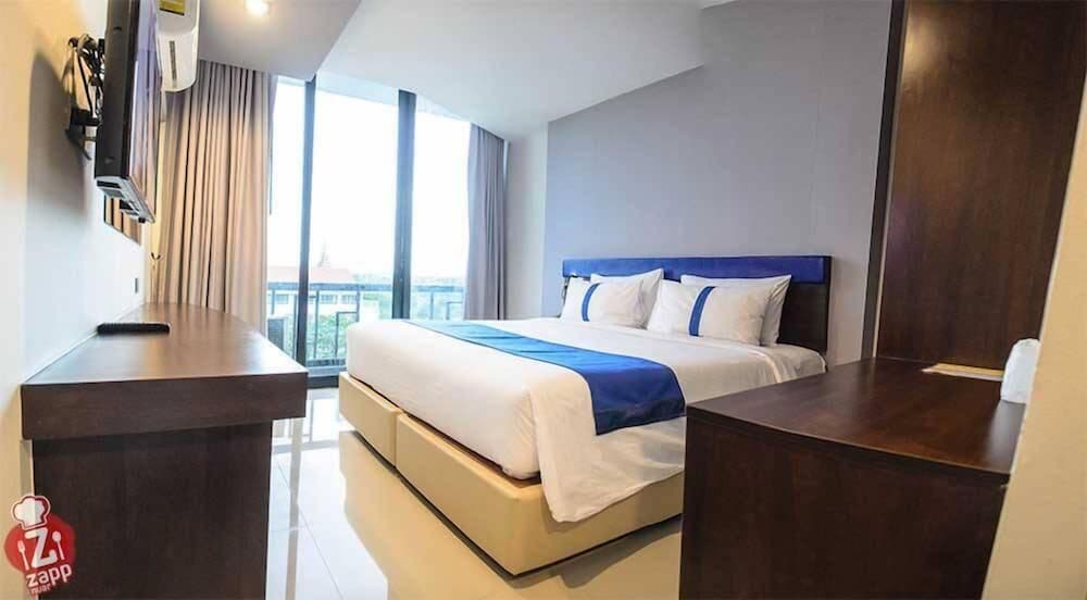 Ingtara Hotel 20/43