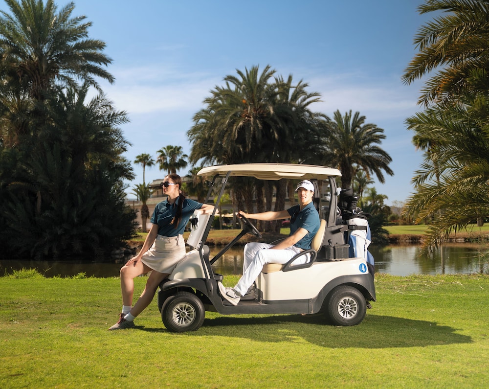 Palmeraie Golf Palace by Pickalbatros 40/49