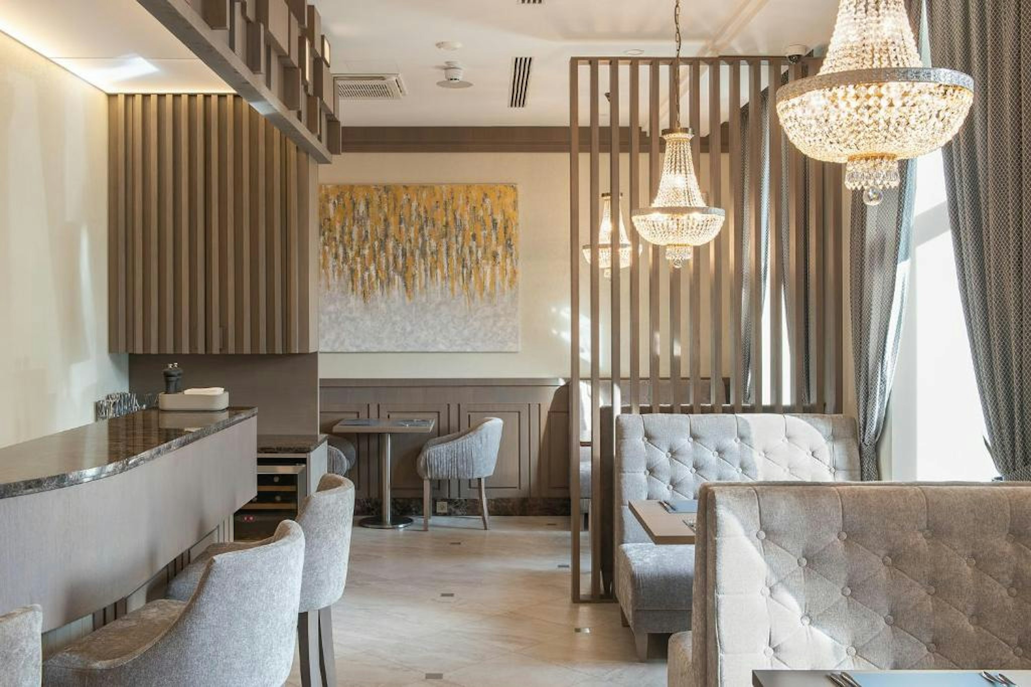 Calvary Hotel and Restaurant Vilnius 19/25