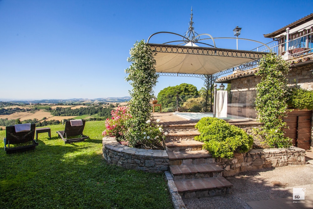 RELAIS TODINI 58/64